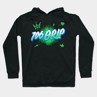 706 DRIP Hoodie